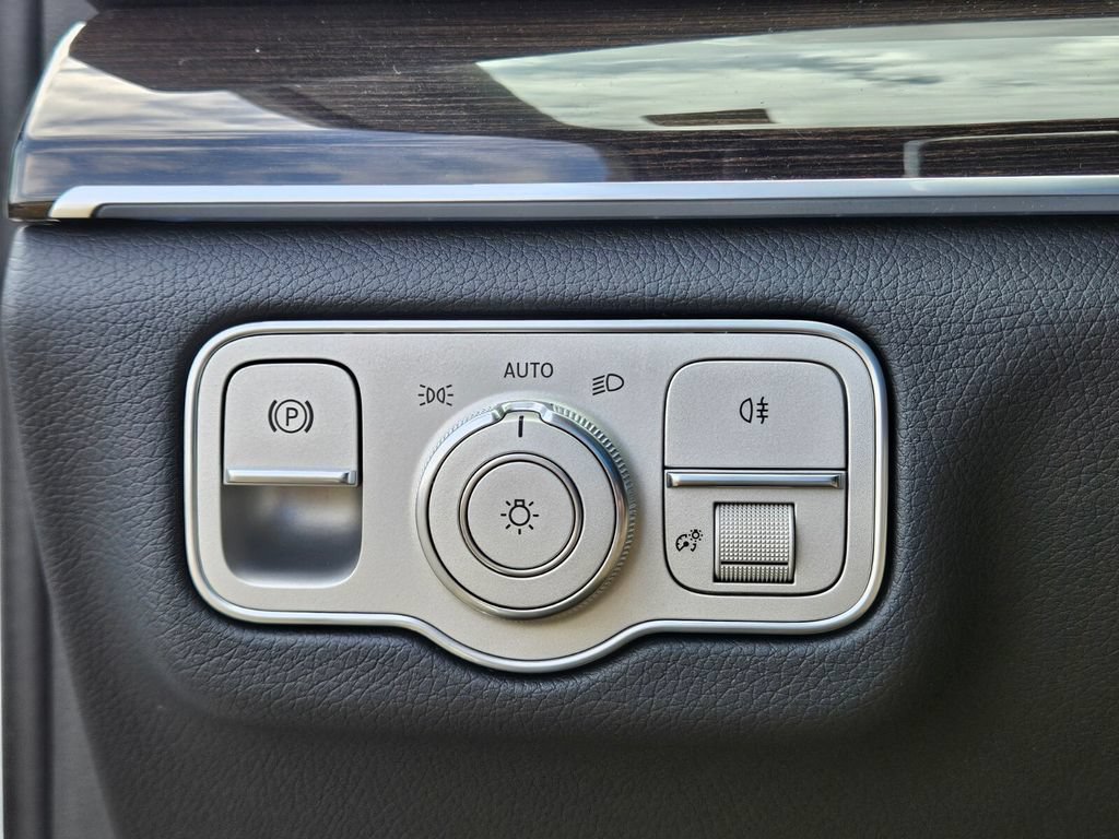 New 2026 Mercedes-Benz GLE 350 4MATIC image 23