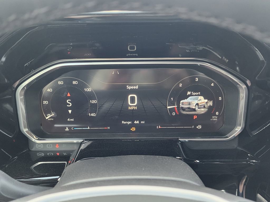 New 2026 GMC Sierra 1500 SLT w/ SLT Premium Plus Package image 24