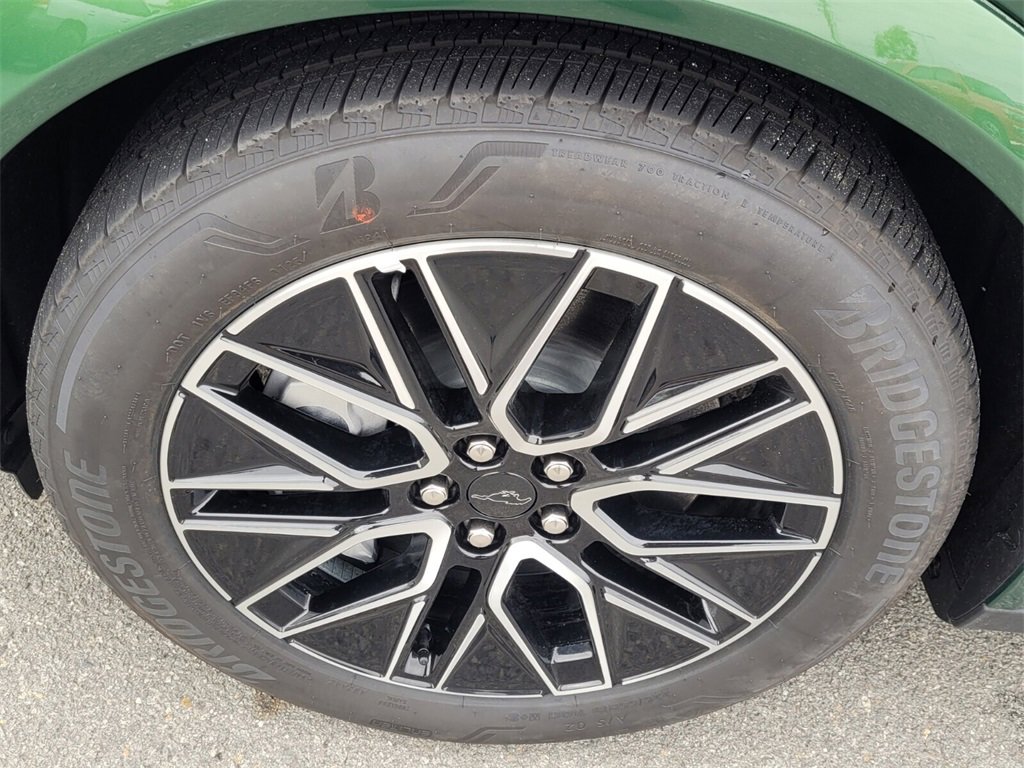 Used 2025 Ford Mustang Mach-E Premium image 13