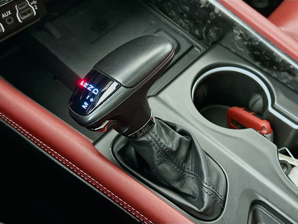 Used 2024 Dodge Durango SRT Hellcat AWD/4WD image 23