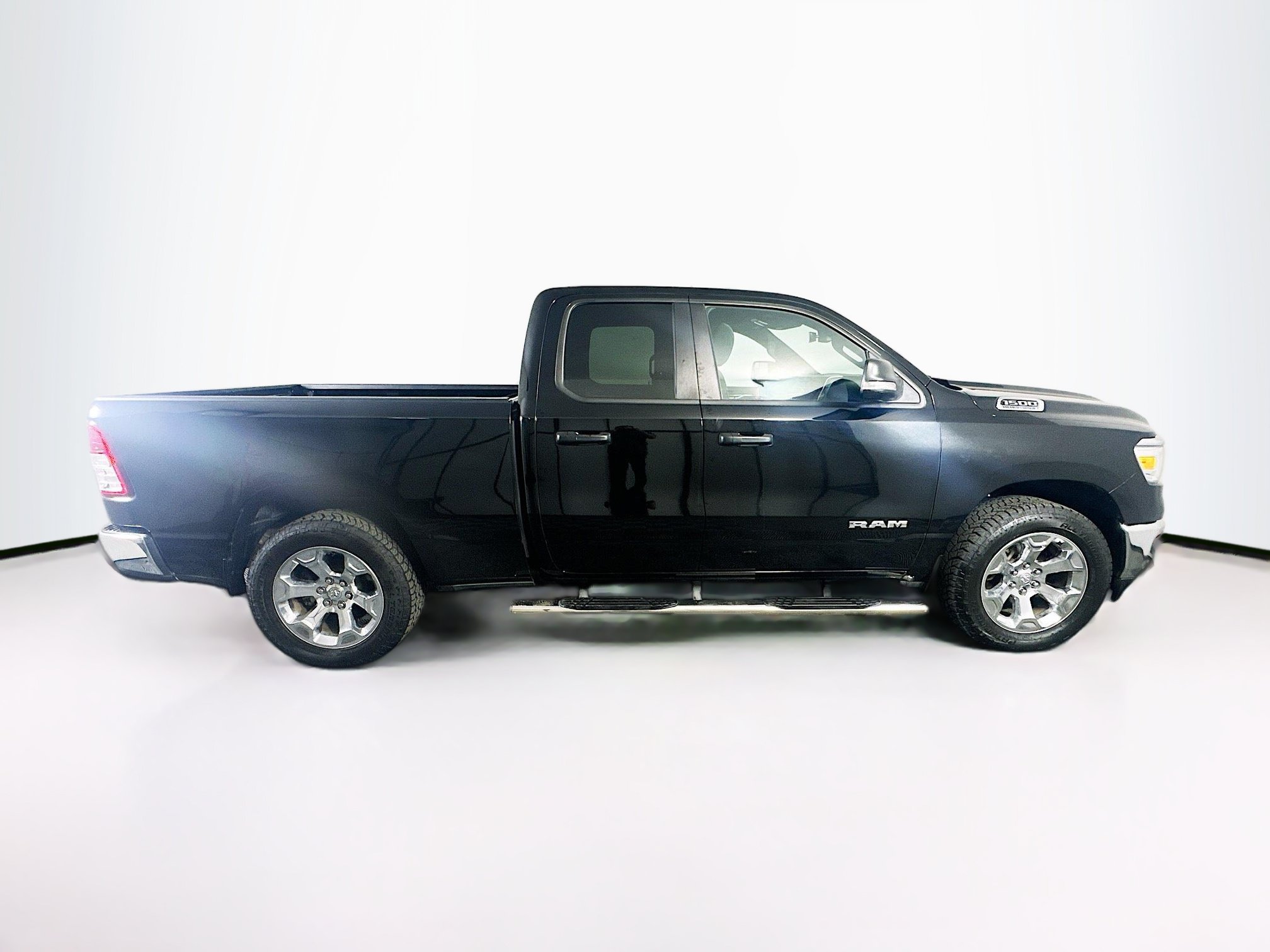 Used 2023 RAM 1500 Lone Star AWD/4WD image 10