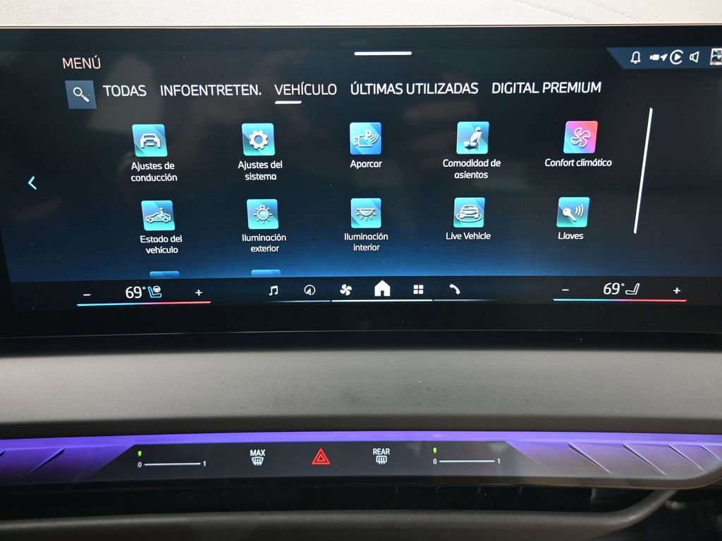 Used 2025 BMW X3 xDrive30i image 25