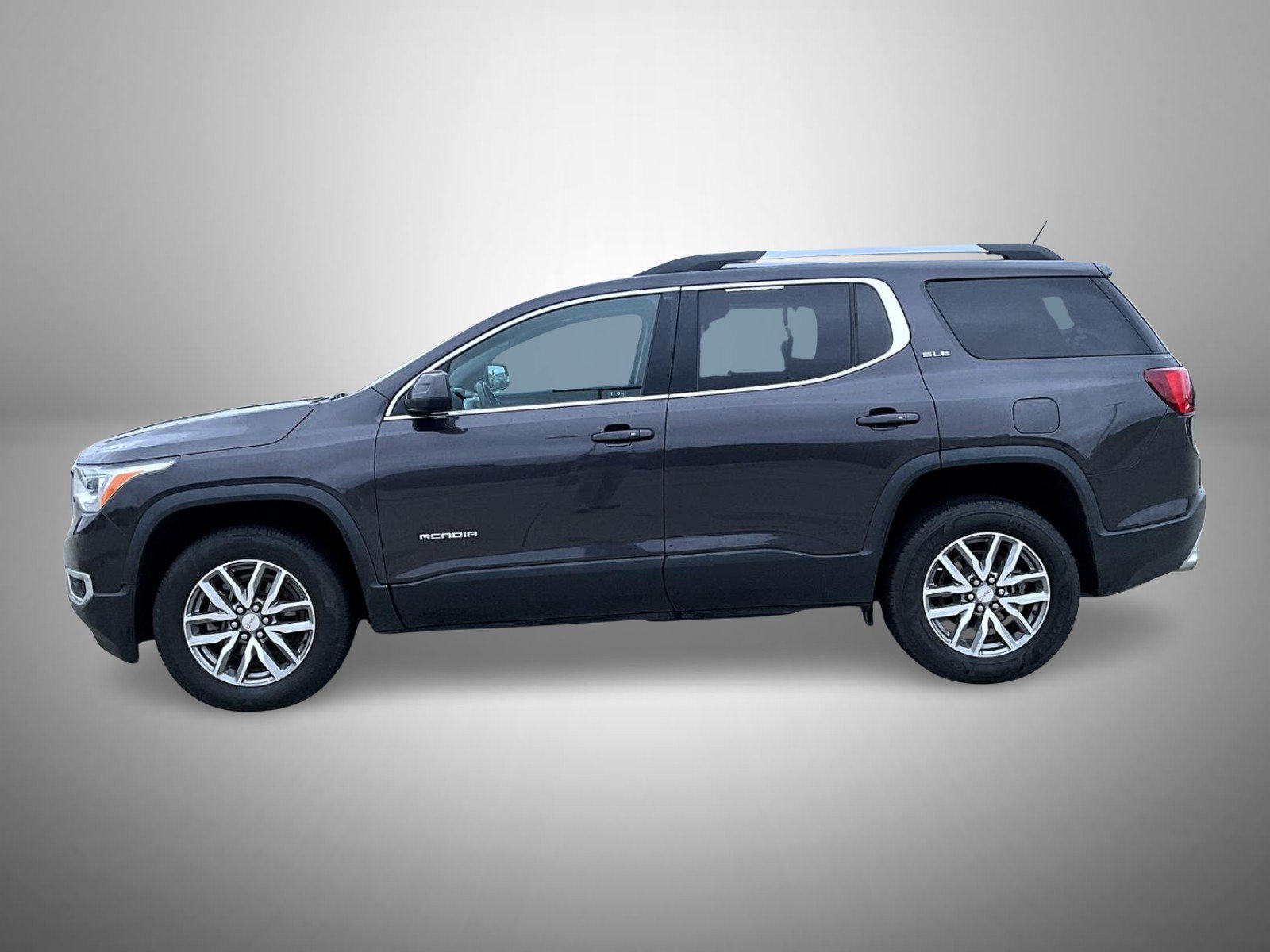 Used 2017 GMC Acadia SLE FWD image 8