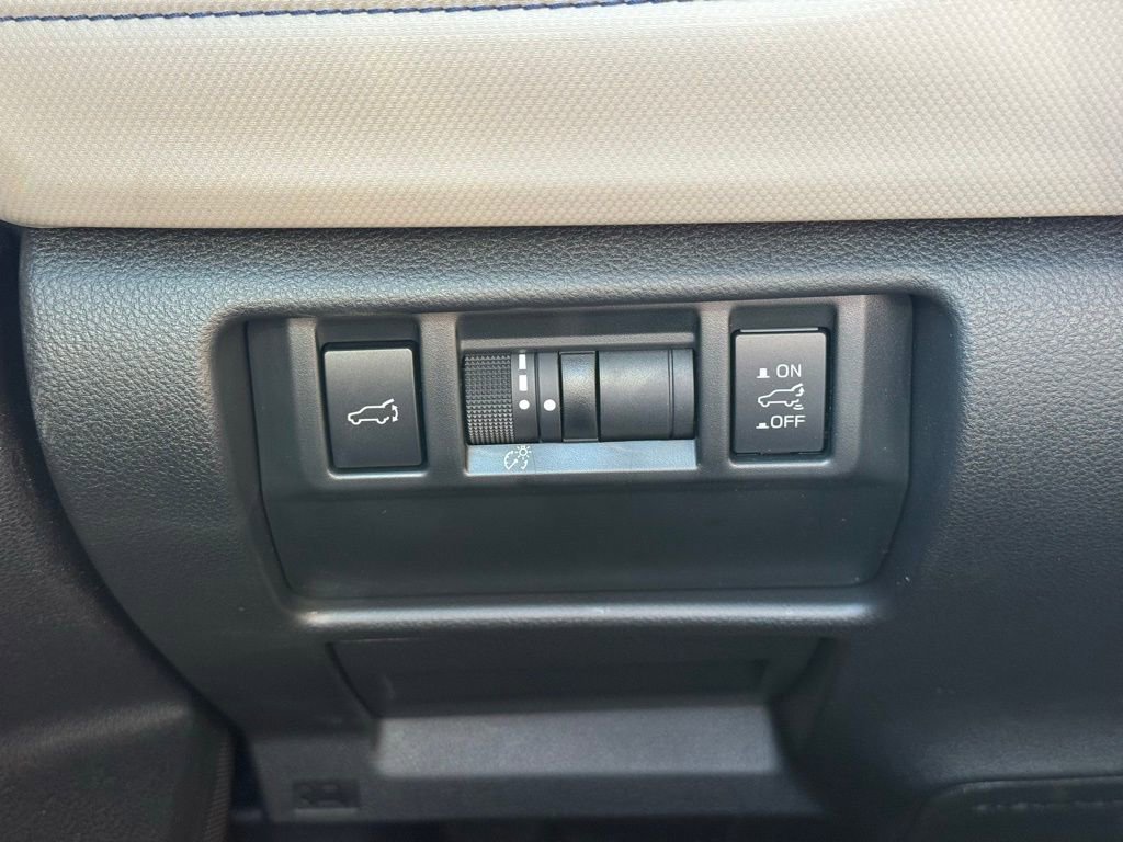 Certified 2026 Subaru Forester Limited AWD/4WD image 10