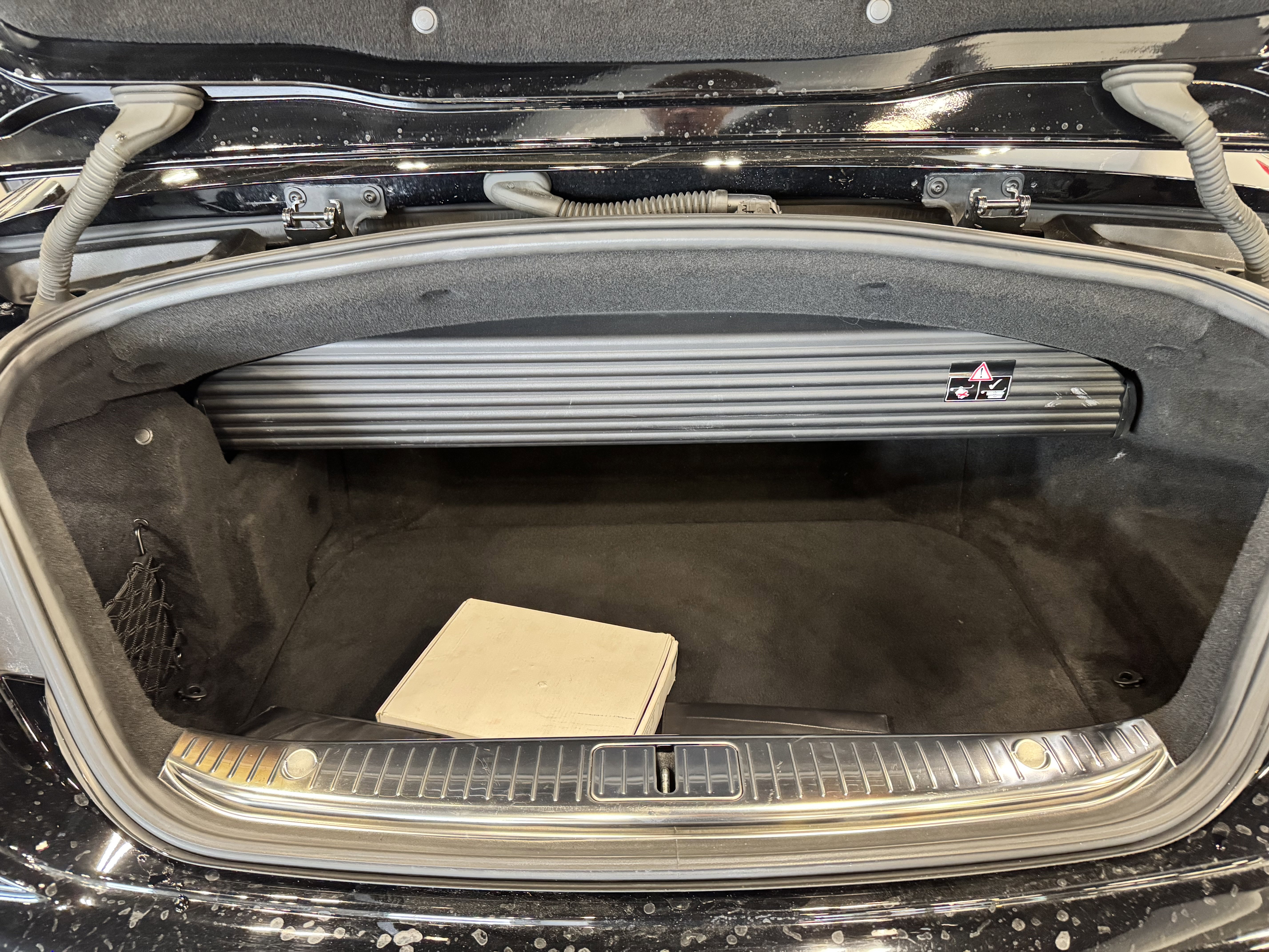 Used 2017 Mercedes-Benz S 63 AMG 4MATIC Cabriolet image 28