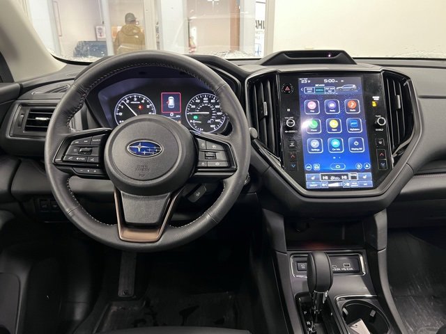 Used 2025 Subaru Ascent Bronze Edition image 6