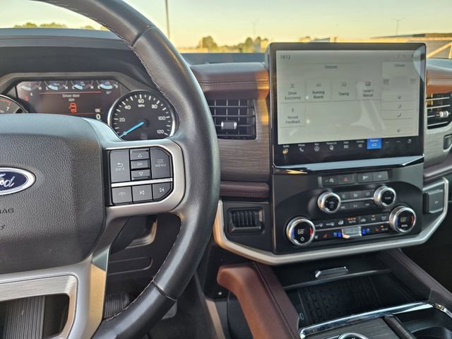 Certified 2024 Ford Expedition Limited image 28