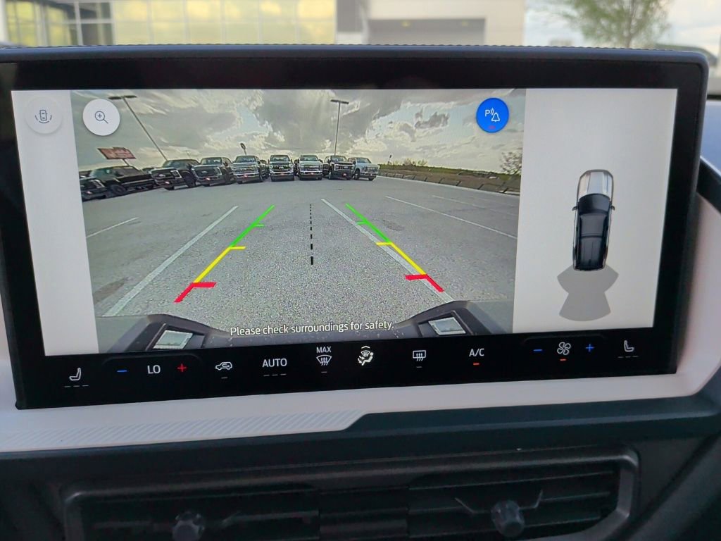 New 2026 Ford Bronco Sport Heritage image 22