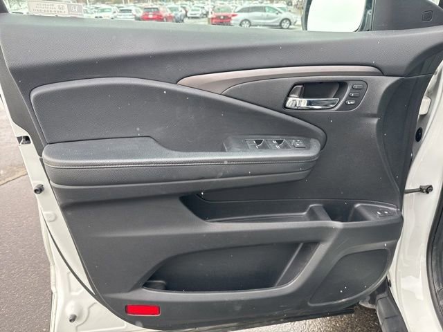 Certified 2022 Honda Pilot Special Edition image 29