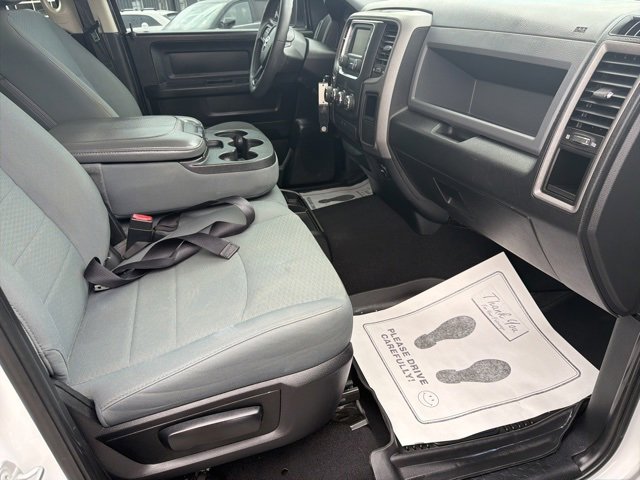 Used 2018 RAM 1500 Express w/ Express Value Package image 28