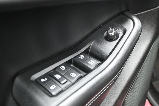 Used 2025 Jeep Grand Cherokee Altitude AWD/4WD image 19