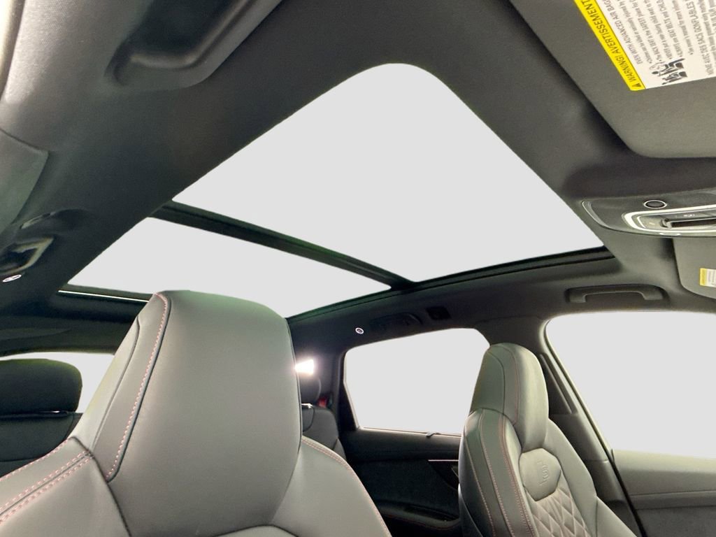 New 2026 Audi Q7 3.0T Prestige image 18