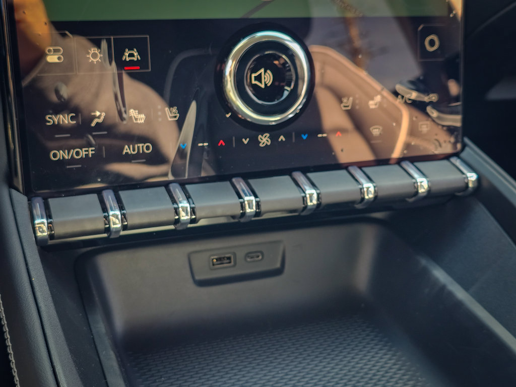 New 2027 GMC Terrain Denali AWD/4WD image 26