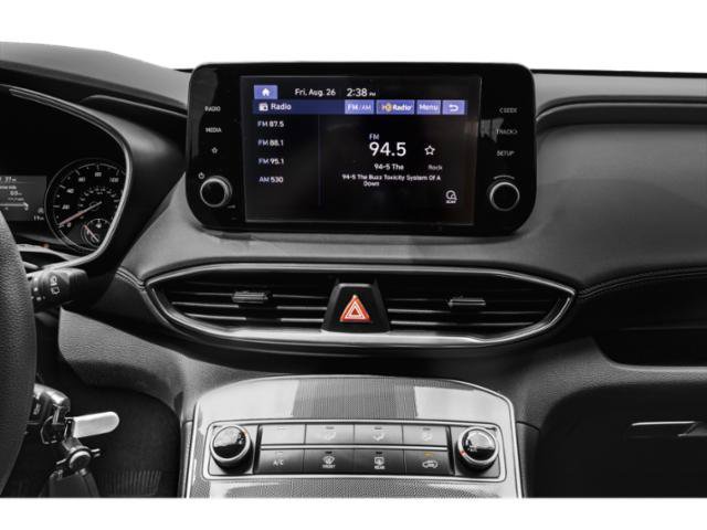 Used 2023 Hyundai Santa Fe SE AWD/4WD image 13