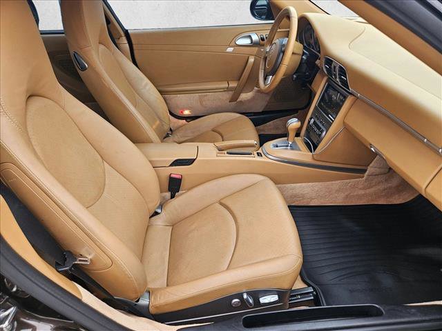 Used 2008 Porsche 911 Carrera 4S AWD/4WD image 18