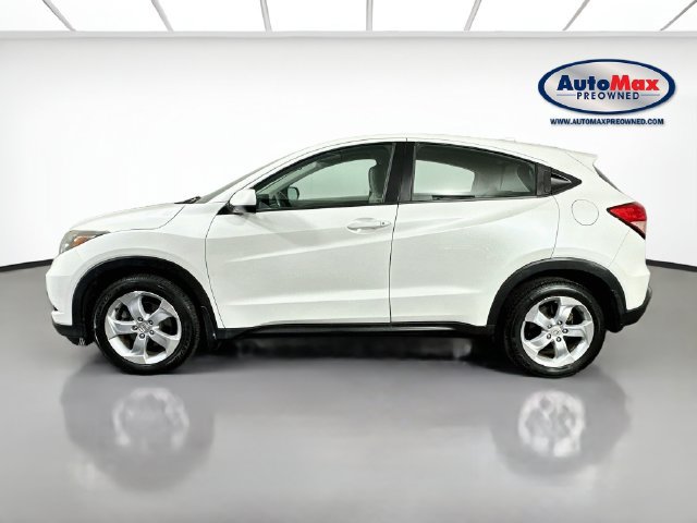 Used 2016 Honda HR-V LX image 8
