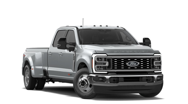 New 2027 Ford F350 Lariat AWD/4WD image 11