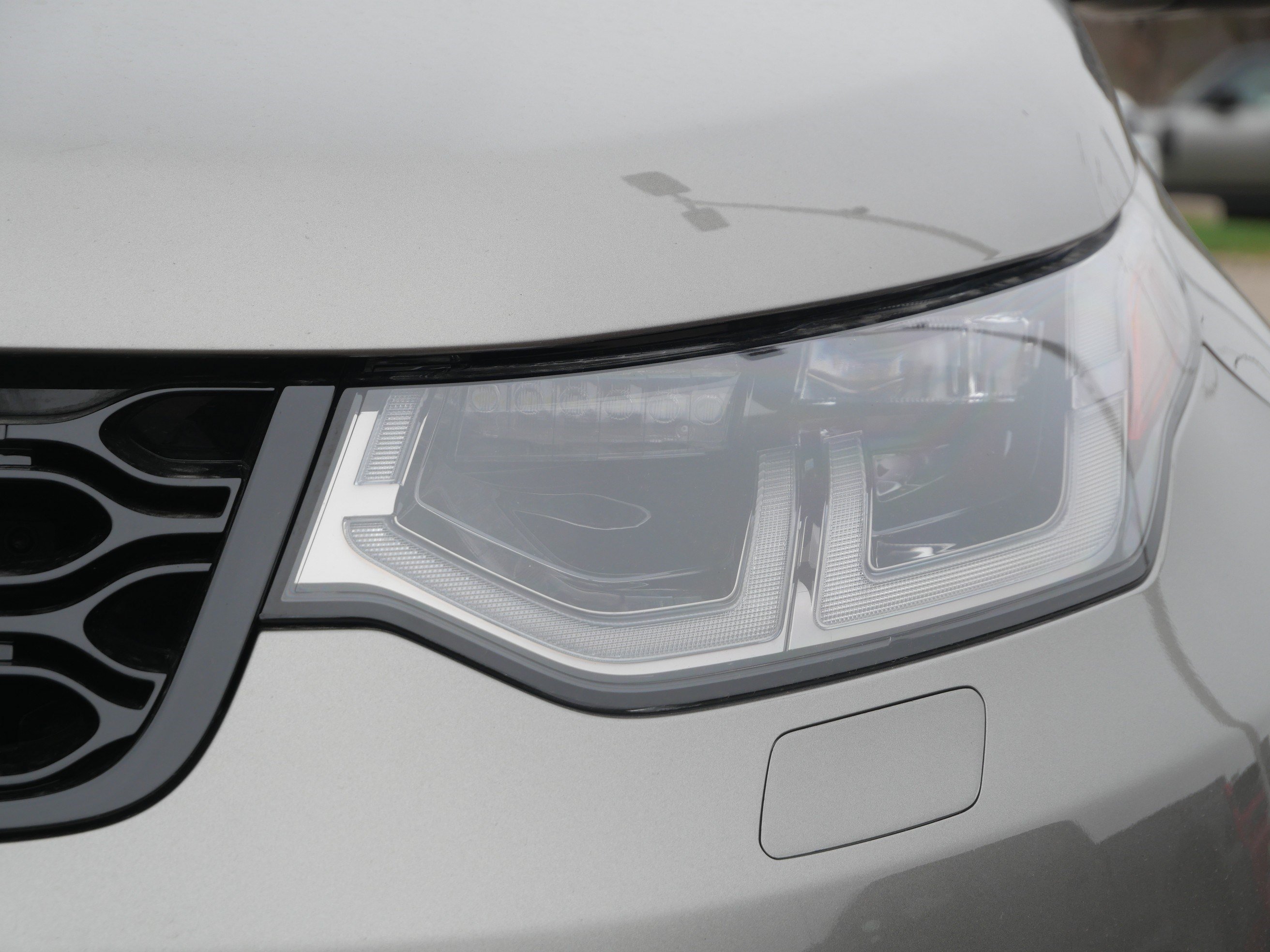 Certified 2024 Land Rover Discovery Sport Dynamic SE AWD/4WD image 9