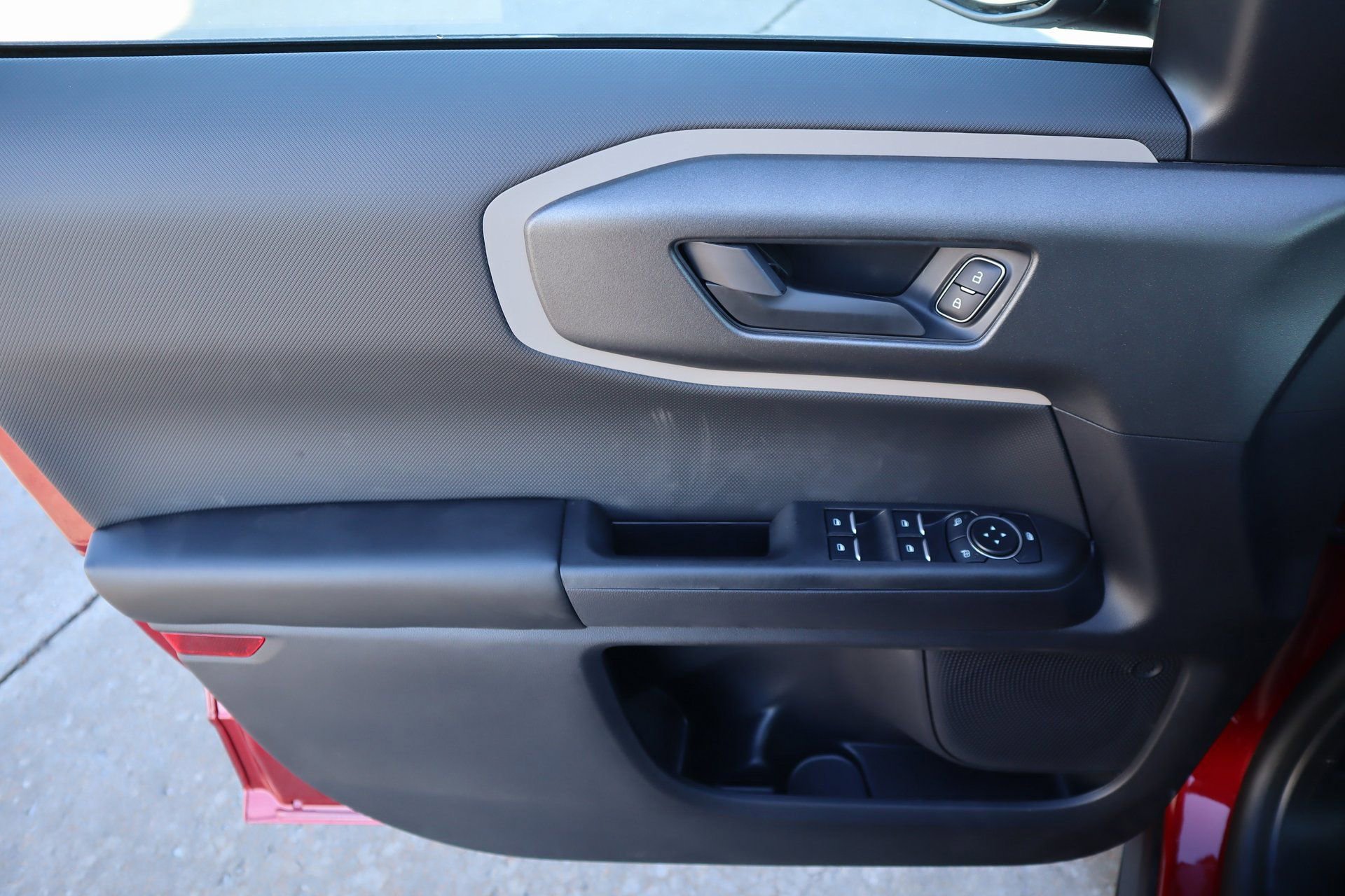 New 2025 Ford Bronco Sport Big Bend image 16