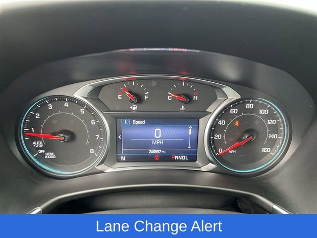 Certified 2023 Chevrolet Equinox LT image 14