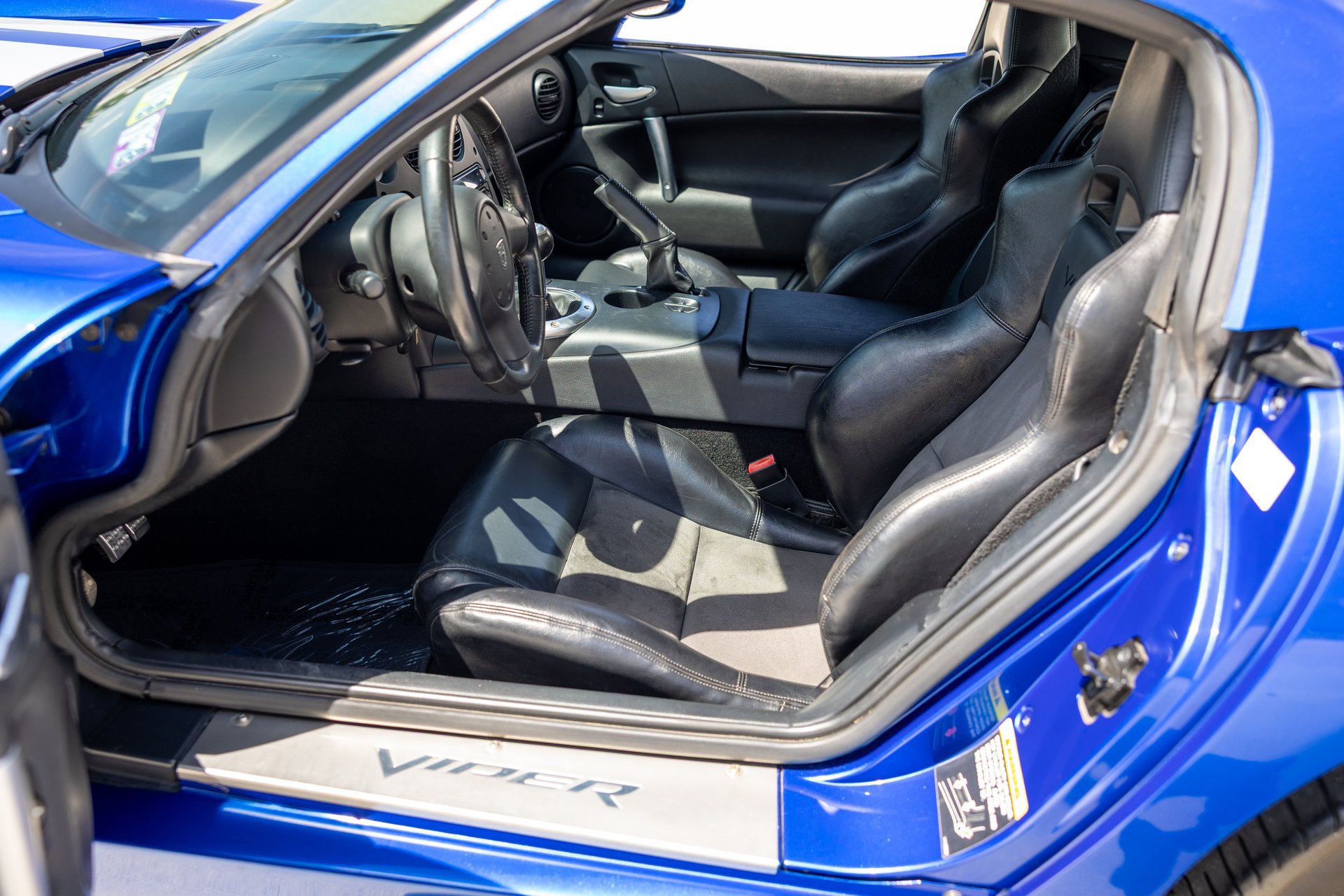 Used 2006 Dodge Viper SRT-10 RWD image 39