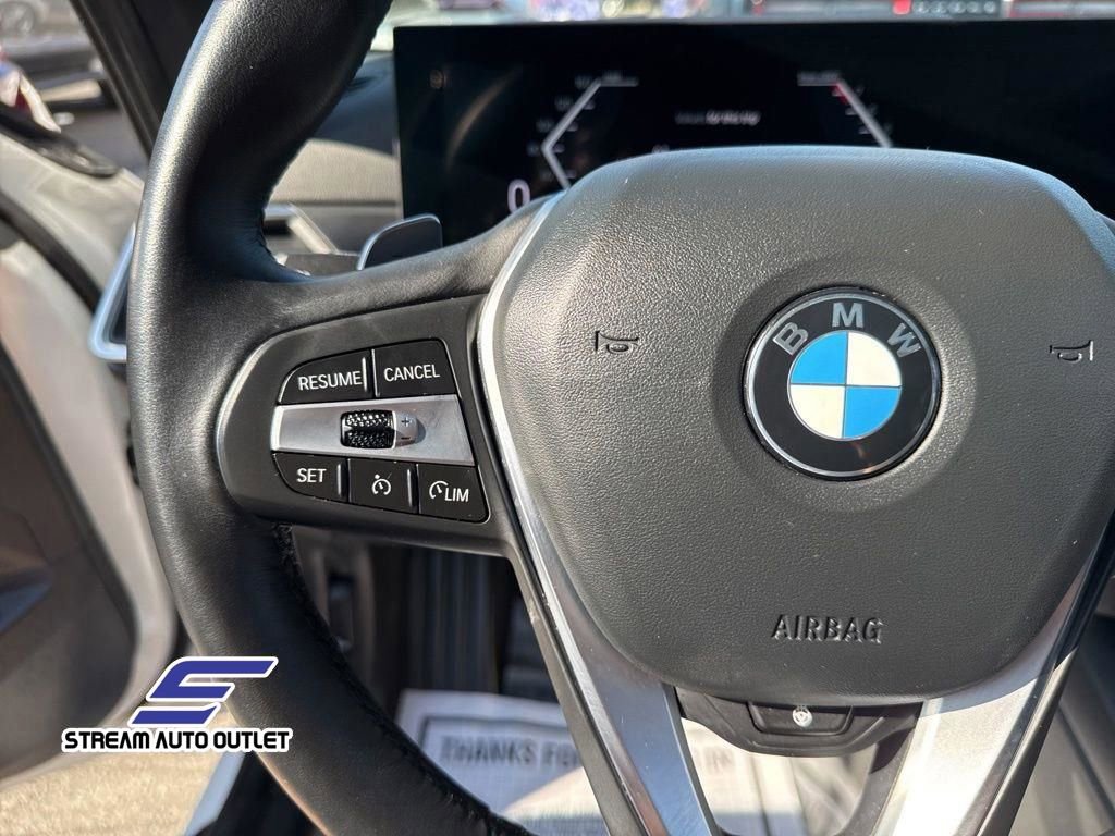 Used 2024 BMW 330i xDrive Sedan w/ Convenience Package image 29
