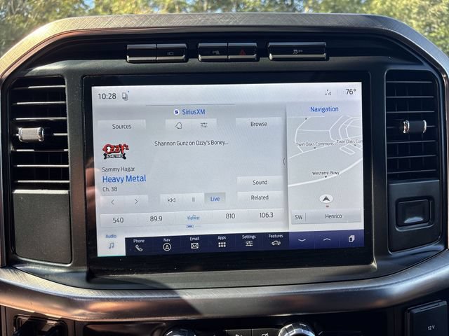 Used 2022 Ford F150 King Ranch AWD/4WD image 16