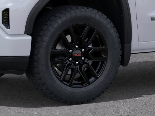 New 2026 GMC Sierra 1500 Elevation w/ X31 Off-Road Package AWD/4WD image 9