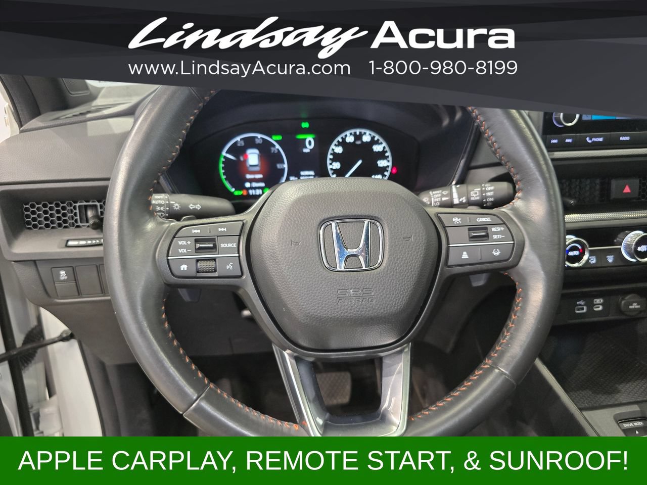 Used 2023 Honda CR-V Sport image 15
