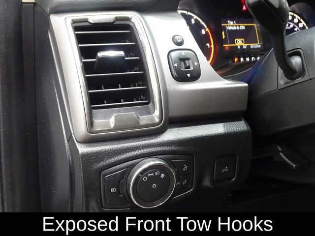 Used 2020 Ford Ranger XLT w/ Equipment Group 301A Mid AWD/4WD image 18