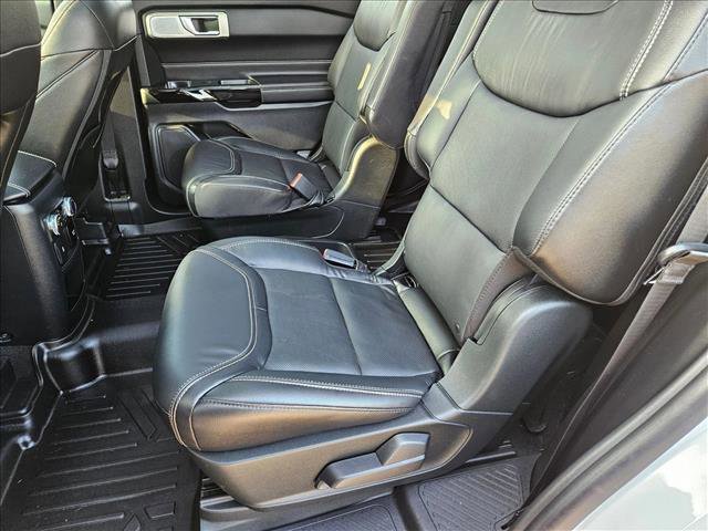 Used 2021 Ford Explorer ST w/ Equipment Group 401A image 19