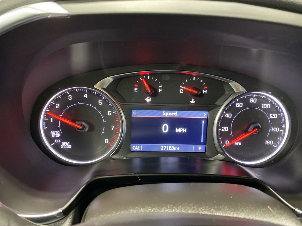 Used 2024 Chevrolet Blazer LT w/ Convenience Package image 37