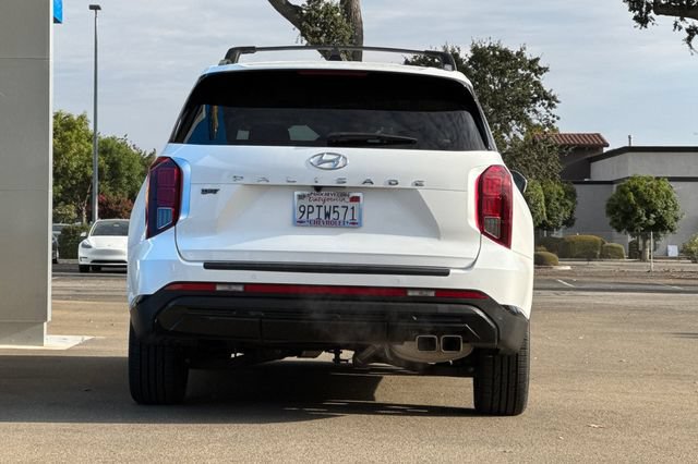 Used 2024 Hyundai Palisade XRT FWD image 6