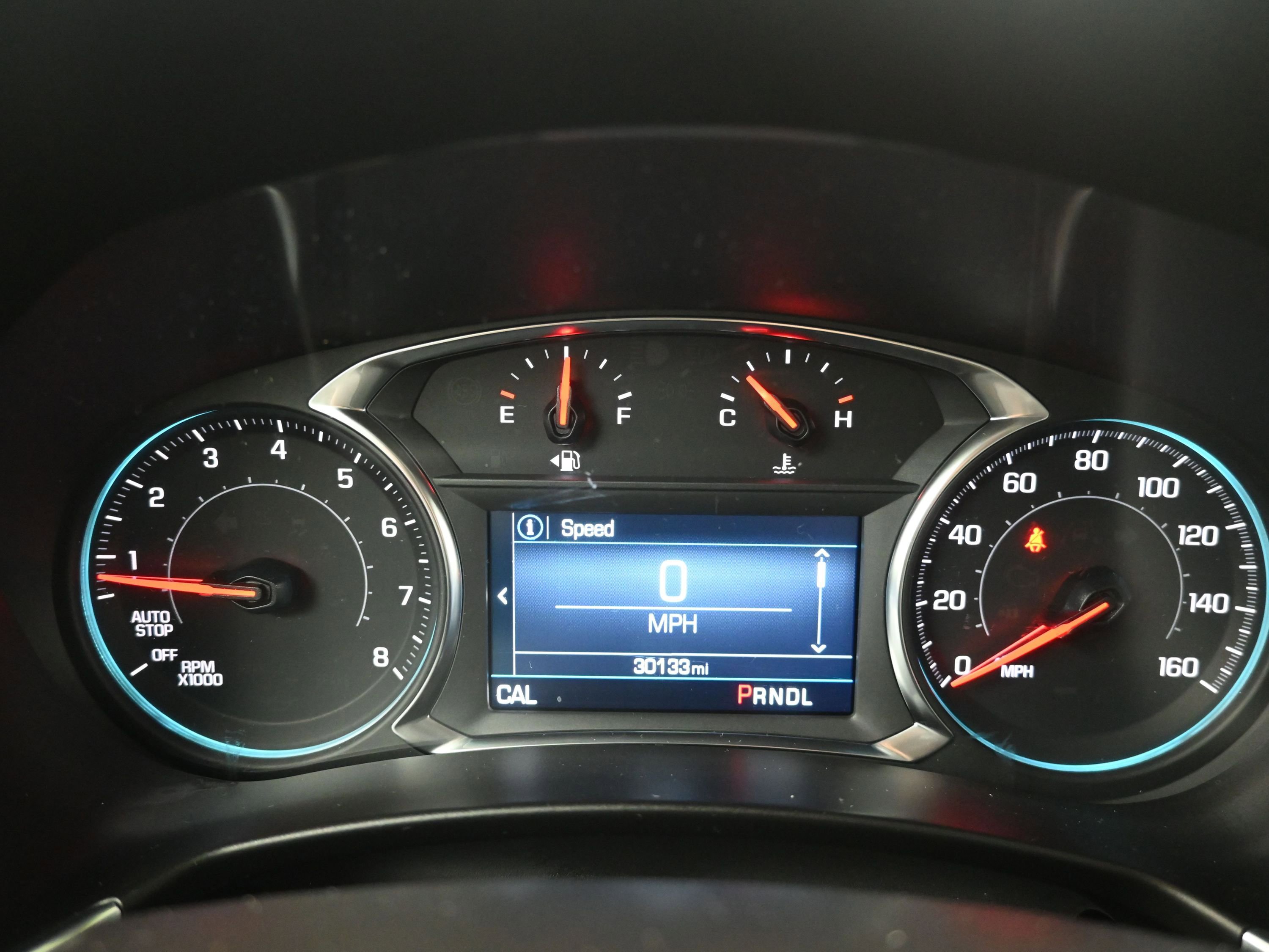 Used 2023 Chevrolet Equinox LS w/ LS Convenience Package AWD/4WD image 19