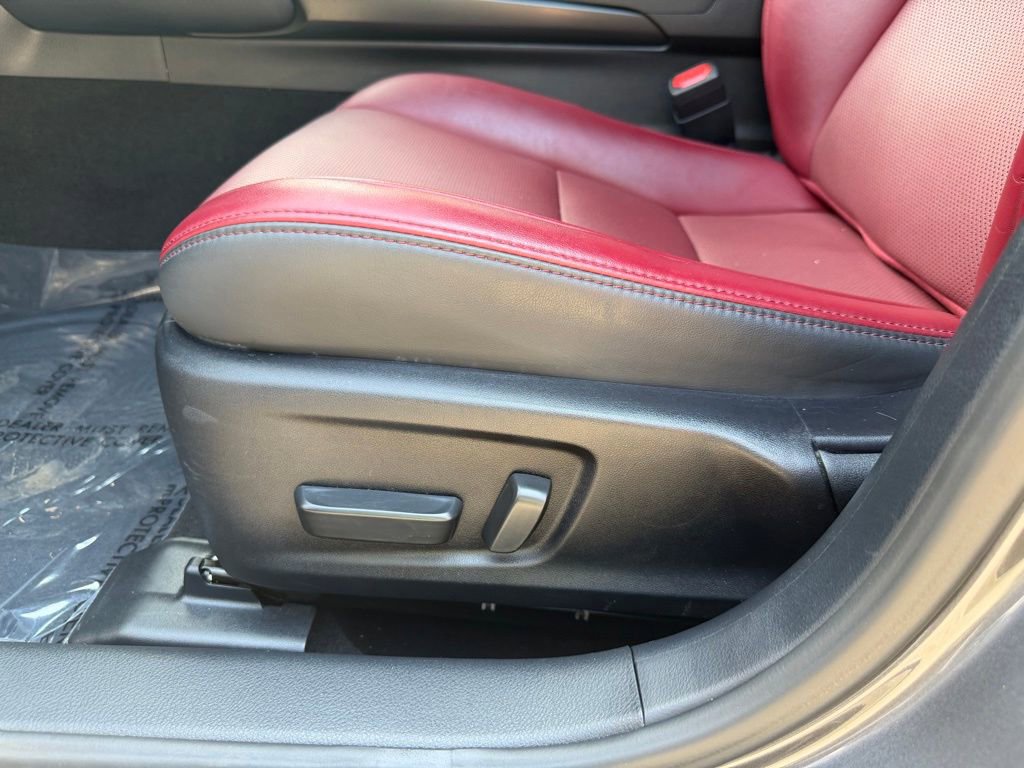 Used 2024 Lexus IS 300 w/ Comfort Package RWD image 18