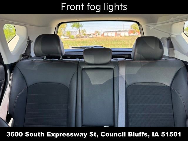 Used 2021 Kia Soul Turbo FWD image 24