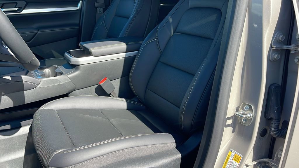 New 2026 GMC Terrain Elevation w/ Elevation Premium Package image 10