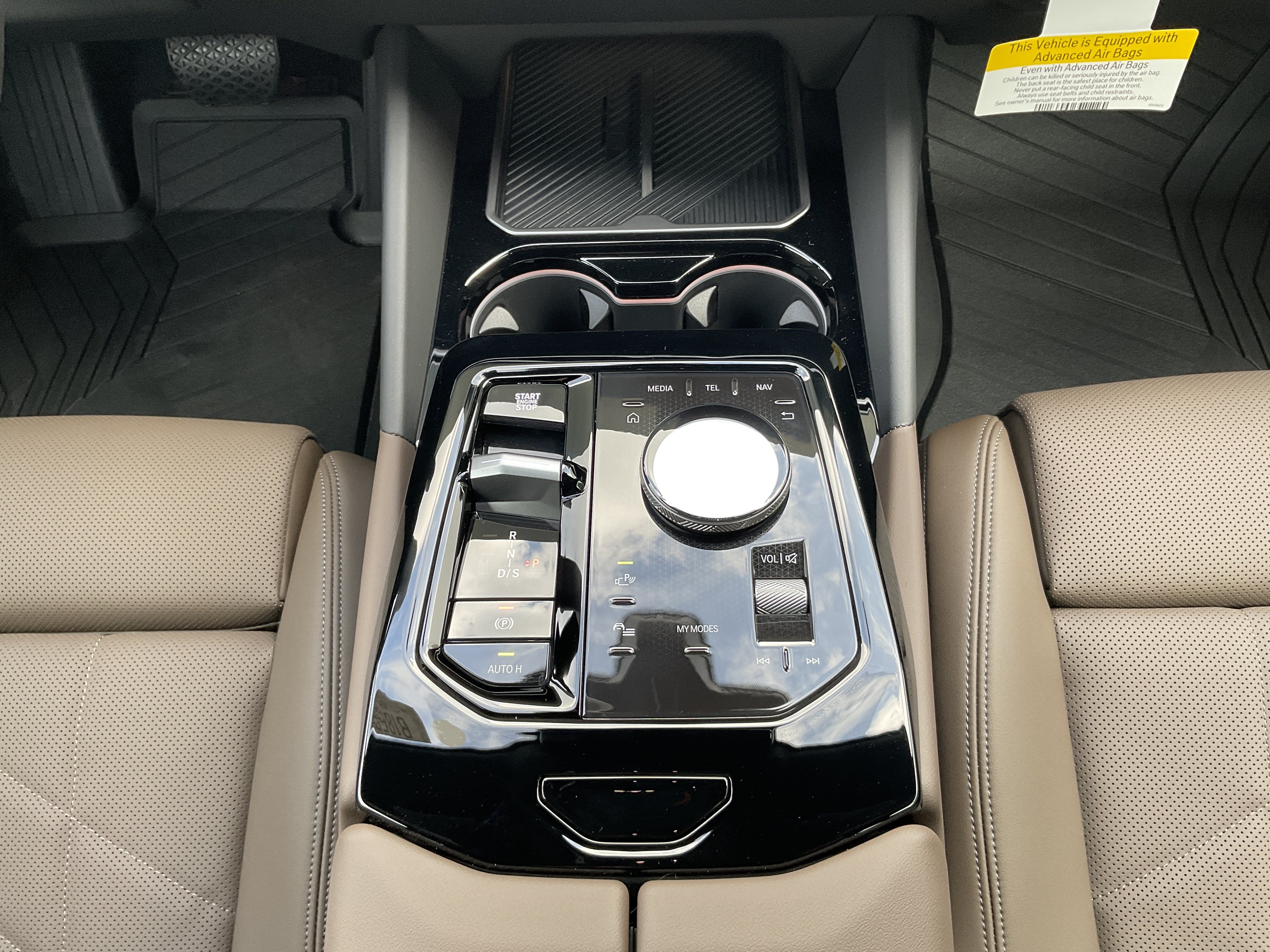 New 2026 BMW 530i w/ Premium Package RWD image 18