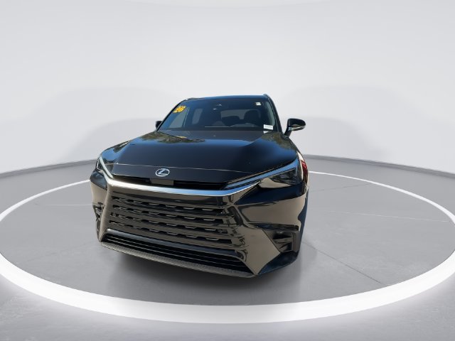 Certified 2026 Lexus TX 350 FWD w/ Convenience Package image 3