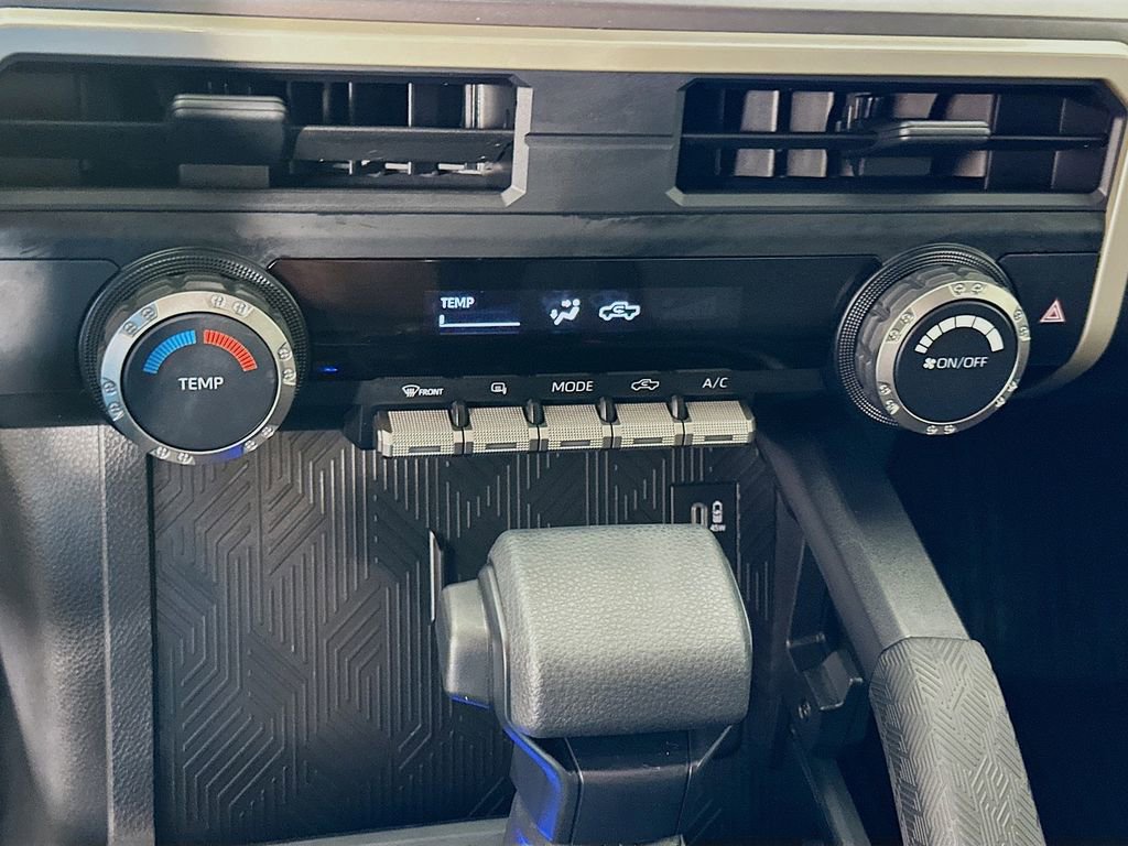 Certified 2026 Toyota Tacoma SR5 image 16