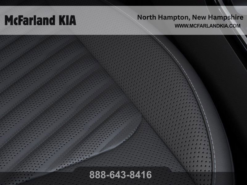 New 2026 Kia Sorento SX Prestige image 26