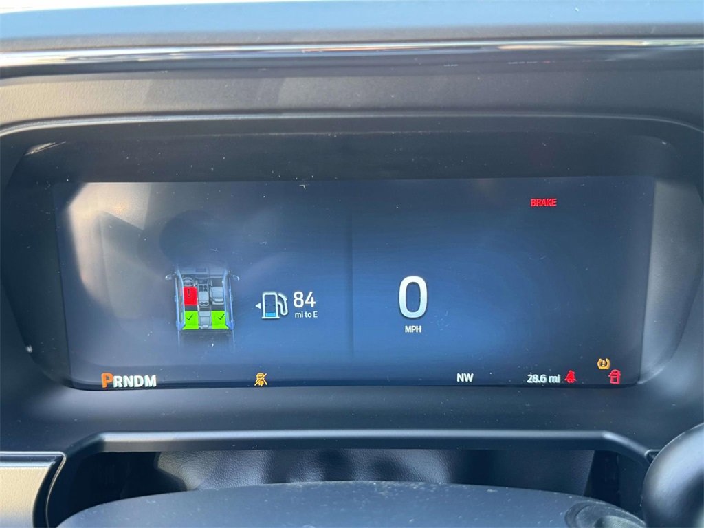 New 2026 Ford F250 Lariat image 13