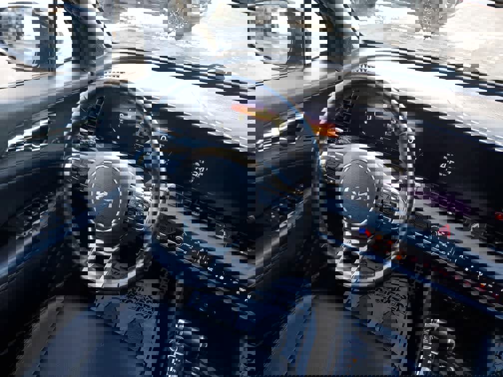 Used 2023 Kia Sportage X-Pro image 18