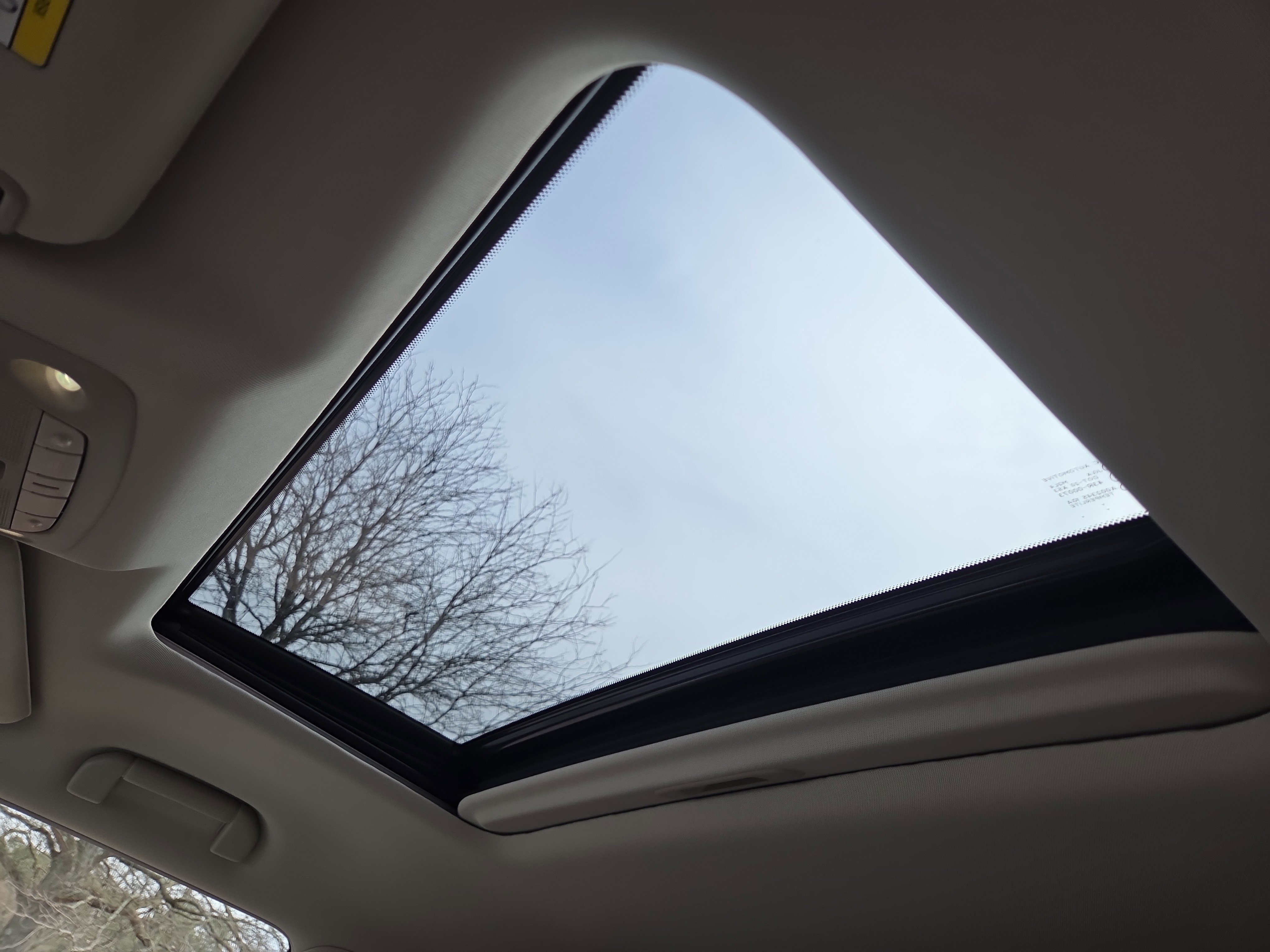 Used 2023 Nissan Armada Platinum w/ Cargo Package image 27