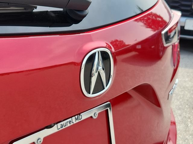 Certified 2023 Acura RDX A-Spec FWD image 32