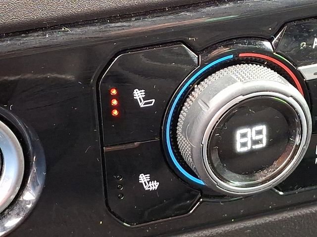 Used 2022 Chevrolet Silverado 1500 LT image 29