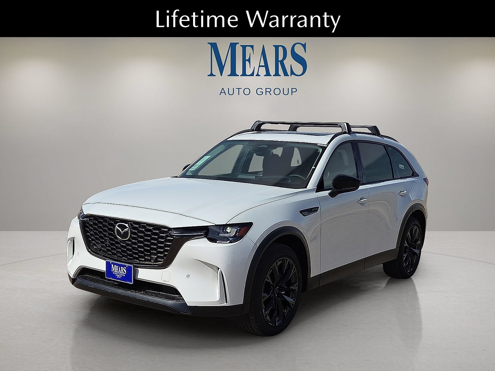 New 2026 MAZDA CX-90 3.3 Turbo w/ Premium Sport Pkg