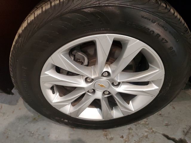 Used 2021 Chevrolet TrailBlazer LS image 29