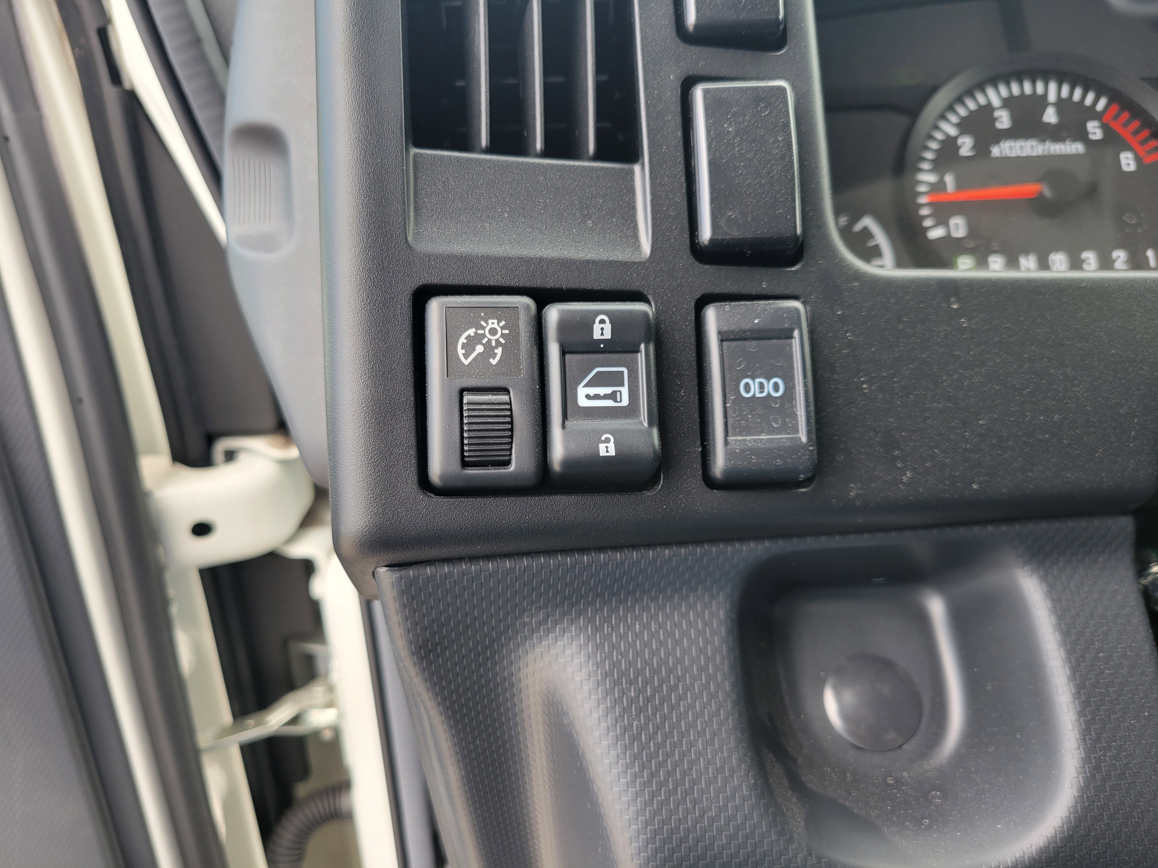 New 2025 Chevrolet Low Cab Forward 5500XG image 19