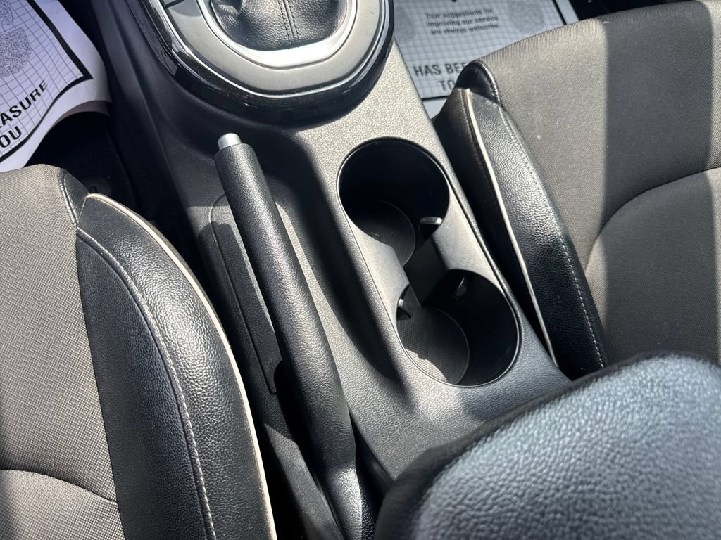 Used 2021 Kia Forte GT-Line FWD image 44